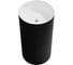 Акционный набор Wellsee 6 в 1 Chalice Perfection напольная раковина 45x45x85 см 20220010R 2