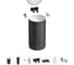 Акционный набор Wellsee 6 в 1 Chalice Perfection напольная раковина 45x45x85 см 20220018R 1