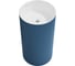 Акционный набор Wellsee 6 в 1 Chalice Perfection напольная раковина 45x45x85 см 20220048R 2
