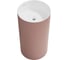Акционный набор Wellsee 6 в 1 Chalice Perfection напольная раковина 45x45x85 см 20220054R 2