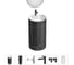 Акционный набор Wellsee 6 в 1 Chalice Perfection напольная раковина 45x45x85 см 20220082R 1