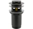 Акционный набор Wellsee 6 в 1 Chalice Perfection напольная раковина 45x45x85 см 20220074R 4