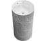 Акционный набор Wellsee 6 в 1 Chalice Perfection напольная раковина 45x45x85 см 20220089R 2