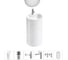 Акционный набор Wellsee 6 в 1 Chalice Perfection напольная раковина 45x45x85 см 20220095R 1