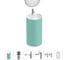 Акционный набор Wellsee 6 в 1 Chalice Perfection напольная раковина 45x45x85 см 20220103R 1