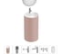 Акционный набор Wellsee 6 в 1 Chalice Perfection напольная раковина 45x45x85 см 20220119R 1