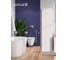 Комплект инсталляции Cersanit City Smart DPL EO Slim Aqua 50 Prime P, кнопка Accento Circle, глянцевый хром, пластик LP 69325 3