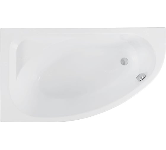 Ванна Aquanet NEO 140х80 L (366409) 00366409