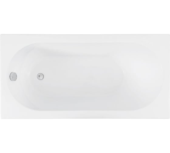 Ванна Aquanet NEXUS 150х75 к/с62 ф/п (367572) 00367572