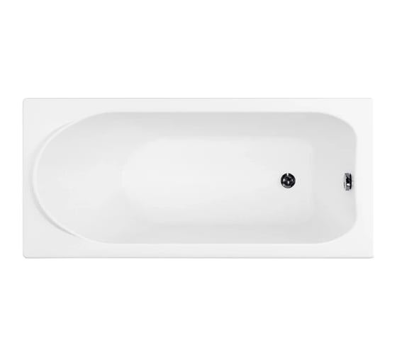 Ванна Aquanet NORD 150х70 (NEW) к/с62 ф/п б/п 347885
