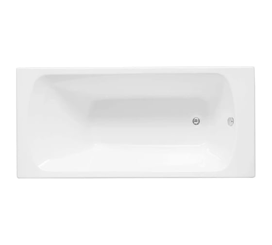 Ванна Aquanet ROMA 150х70 к/с65 ф/п б/п 347889
