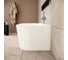 Ванна отдельностоящая акриловая прямоугольная Vitra Geo (Гео), 180x80,5 см, белая 65420006000 6
