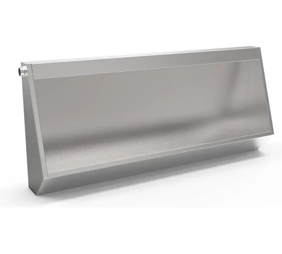 Писсуар-желоб коллективный КОБОР ПС-200 Kobor 51059