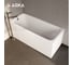 Ванна 1Marka РУАН/RUAN 1600x700 СМ/ПР, комплект Стандарт 1 01 ru1670 кс1 7