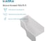 Ванна 1Marka КОНВЕЙ/CONVEY 1500x750 R, комплект Стандарт 2 П 01 kon1575п кс2+п 3