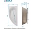 Ванна 1Marka ПИККОЛО/PICCOLO 1700x750 L, комплект Стандарт 2 П 01 пк1775л кс2+п 8