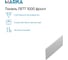 Ванна 1Marka ЛЕТТ/LETT 1000x700, комплект Премиум П 01 lett1070 кпп 6