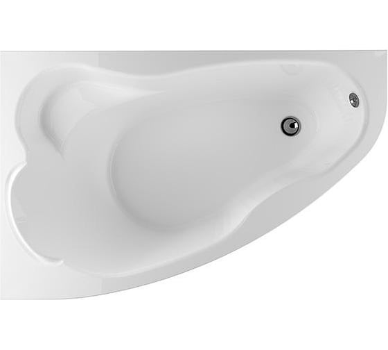 Ванна 1Marka ЛИЛ/LIL 1400x900 L, комплект Стандарт 2 П 01 lil1490л кс2+п