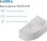Ванна 1Marka ДИАНА/DIANA 1700х900 R Комплект Стандарт 2 П 01ди179ркс2+п 3