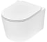 Унитаз подвесной TECEspring Pro S710001 1