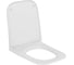 Комплект Vitra L-Box Shift Rim-ex: подвесной безободковый унитаз (7742) + сиденье (810) + инсталляция (732) 9855B003-7207 12