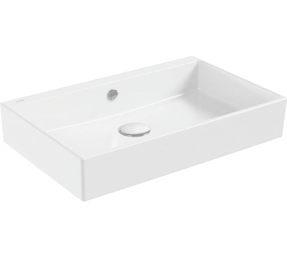 Раковина Vitra Archiplan 600х380x120 7404B403-0012