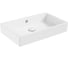 Раковина Vitra Archiplan 600х380x120 7404B403-0012 1