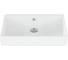 Раковина Vitra Archiplan 600х380x120 7404B403-0012 2