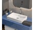 Раковина Vitra Archiplan 600х380x120 7404B403-0012 5
