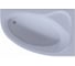 Ванна правая AQUATEK Фиджи 170x110 см 00000152611 1