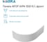 Ванна 1Marka АУРА/AURA 1500х1050 R Комплект Премиум П 01аур1515пкпп 6