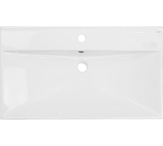Раковина мебельная Azario Темпо 80 AZ-4029-80, 800x460x170 мм 00090260