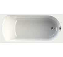 Акриловая ванна Радомир Николь 150x70, фронтальная панель, каркас 2-78-0-0-1-239Р