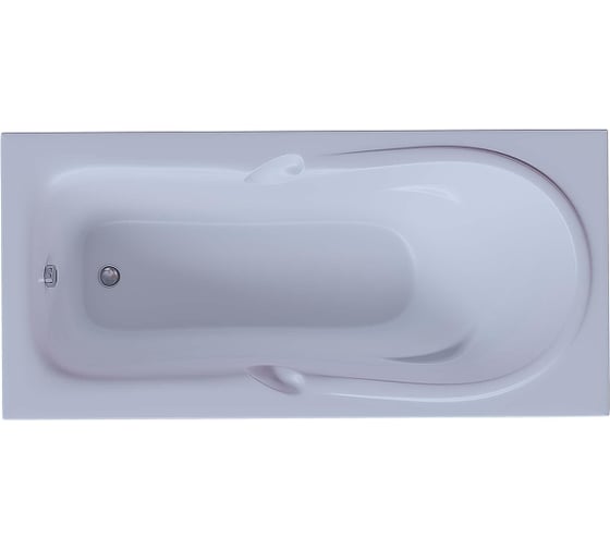 Ванна AQUATEK Леда (только ванна с уп.) 00000147970