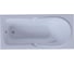 Ванна AQUATEK Леда (только ванна с уп.) 00000147970 1