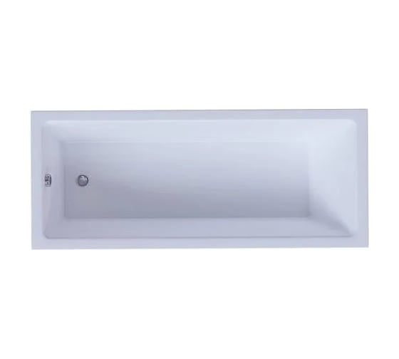 Ванна AQUATEK София прямоугольная 150х70 см 00000152607