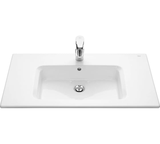 Раковина мебельная Roca THE GAP 800х460 73279A4000