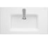Раковина мебельная Roca THE GAP 800х460 73279A4000 2