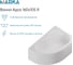 Ванна 1Marka АУРЕЛИЯ/AURELIA 1600x1050 L, комплект Премиум П 01аур1615кпп 4