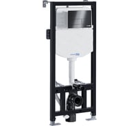 Система инсталляции для унитазов WasserKraft Аллер (Aller) 10TLT.010.ME.GR04