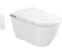 Умный унитаз Vitra V-Care 3 Core 7777B403-6388 1