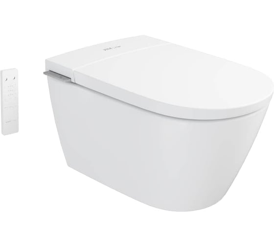 Умный унитаз Vitra V-Care 3 Prime 7777B403-6399