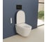Умный унитаз Vitra V-Care 3 Prime 7777B403-6399 6