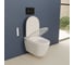 Умный унитаз Vitra V-Care 3 Prime 7777B403-6399 7
