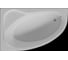 Ванна AQUATEK Фиджи 170x110 см, левая 00000152610 1