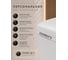 Унитаз умный приставной Bauedge БАУ Веларис-2 ST0002 4