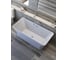 Ванна отдельностоящая акриловая Bauedge BAU Pure 1700x750, белая, в комплекте со сливом-переливом TY1014 5