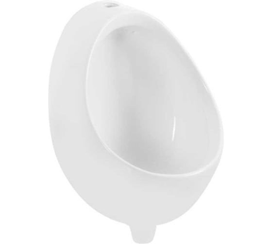Писсуар подвесной, ручной смыв Iberica Blanca BILBAO (БИЛЬБАО) IB.URINAL2228