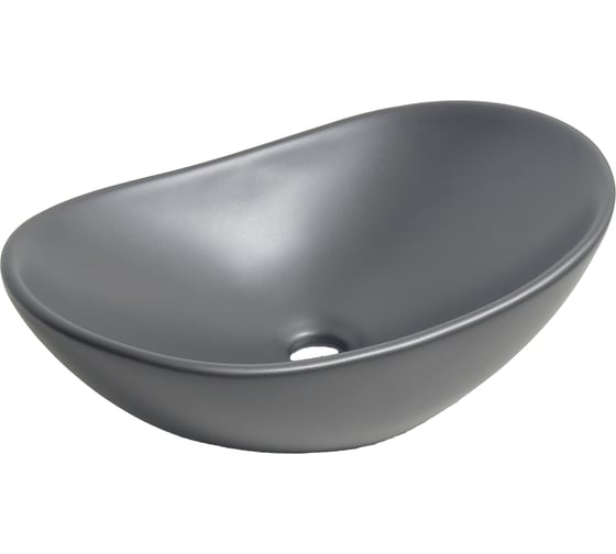 Раковина GID 9133gnm 53411