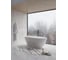 Ванна акриловая BelBagno 1700x800 мм BB717-1700-800 1